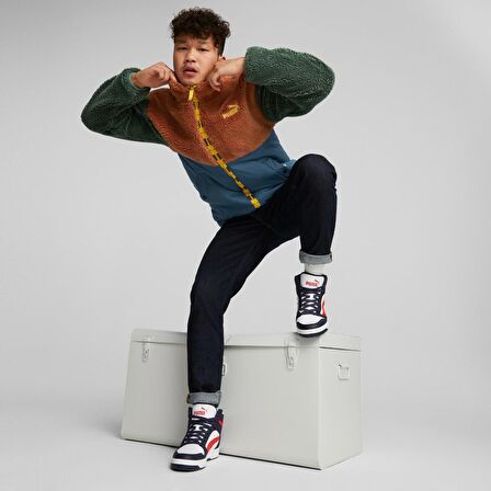 Puma Ayakkabı Rebound Layup Sl