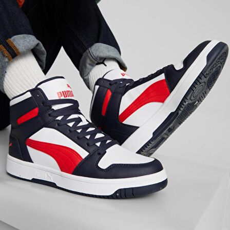 Puma Ayakkabı Rebound Layup Sl