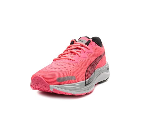 376262-07 Puma Velocity Nitro 2 Wns Kadın Spor Ayakkabı Pembe