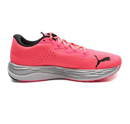 376262-07 Puma Velocity Nitro 2 Wns Kadın Spor Ayakkabı Pembe