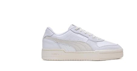 PUMA CA PRO LUX KREM ERKEK SPOR AYAKKABI 38748801 E-74