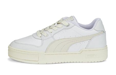 PUMA CA PRO LUX KREM ERKEK SPOR AYAKKABI 38748801 E-74