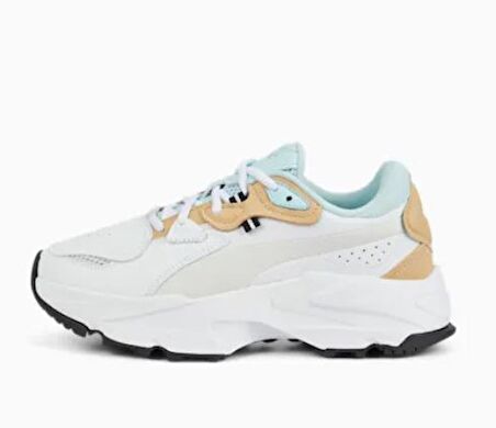 Puma Orkid Kadın Beyaz Spor Ayakkabı 38313606 B-243