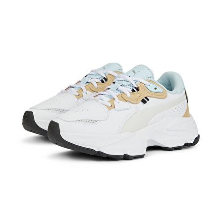 Puma Orkid Kadın Beyaz Spor Ayakkabı 38313606 B-243