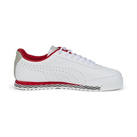 Puma 30703204 Ferrari Roma Via Perf Unisex Günlük Spor Ayakkabı