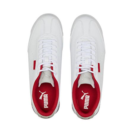 Puma 30703204 Ferrari Roma Via Perf Unisex Günlük Spor Ayakkabı
