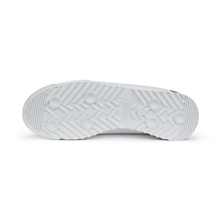 Puma 30703204 Ferrari Roma Via Perf Unisex Günlük Spor Ayakkabı