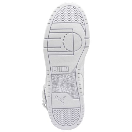 Puma Rbd Game Unisex Beyaz Günlük Stil Ayakkabı 38583902 (E-430)