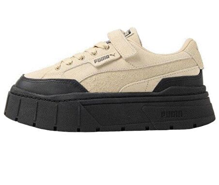 Puma Mayze Stack Blocked Kadın Günlük Sneaker Ayakkabı 388651-02