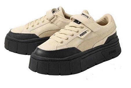 Puma Mayze Stack Blocked Kadın Günlük Sneaker Ayakkabı 388651-02