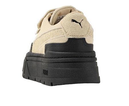 Puma Mayze Stack Blocked Kadın Günlük Sneaker Ayakkabı 388651-02