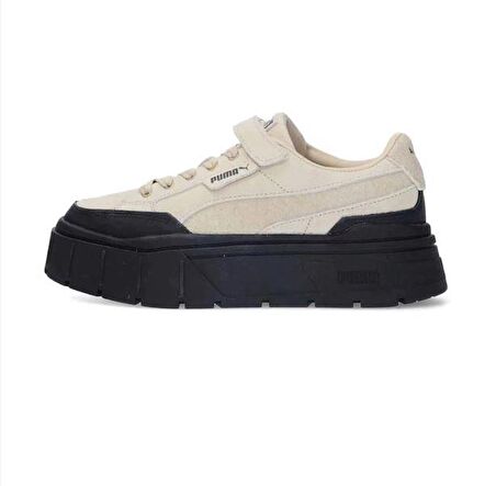 Puma Mayze Stack Blocked Kadın Günlük Sneaker Ayakkabı 388651-02