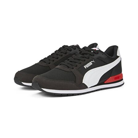 Puma 38464008 St Runner V3 Mesh Unisex Günlük Spor Ayakkabı