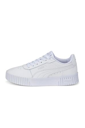 Puma 385849-02 Carina 2.0 Kadın Spor Sneaker Ayakkabı