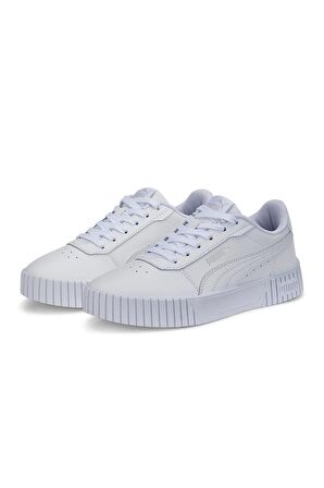 Puma 385849-02 Carina 2.0 Kadın Spor Sneaker Ayakkabı