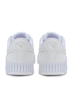 Puma 385849-02 Carina 2.0 Kadın Spor Sneaker Ayakkabı