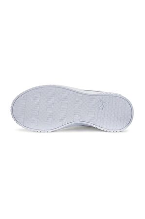 Puma 385849-02 Carina 2.0 Kadın Spor Sneaker Ayakkabı