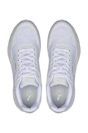 Graviton Mega Beyaz Kadın Koşu Ayakkabısı