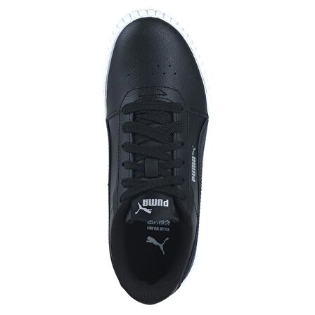 Puma Carina 2.0 Kadın Siyah Spor Ayakkabı 385849 05