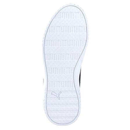 Puma Carina 2.0 Kadın Siyah Spor Ayakkabı 385849 05