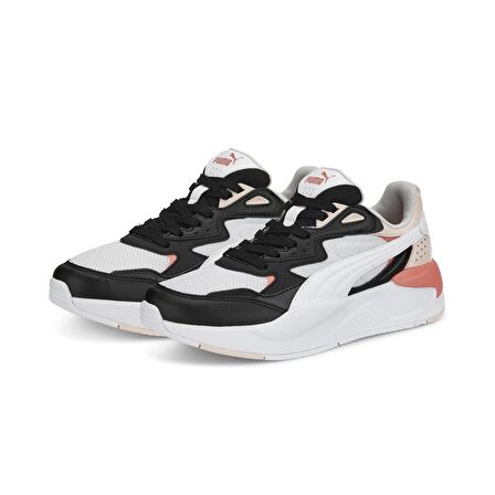 Puma X-ray Speed Unisex Spor Ayakkabı 384638 12
