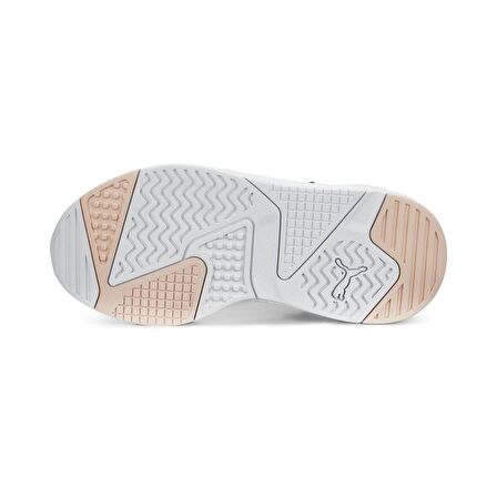 Puma X-ray Speed Unisex Spor Ayakkabı 384638 12