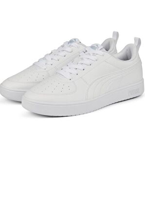 Puma Rickie Unisex Spor Ayakkabı 38760701