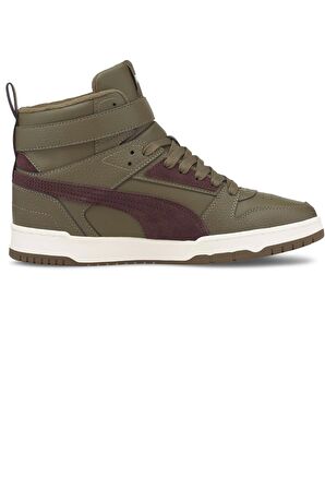 Puma RBD Game WTR Erkek Spor Ayakkabı 38760401