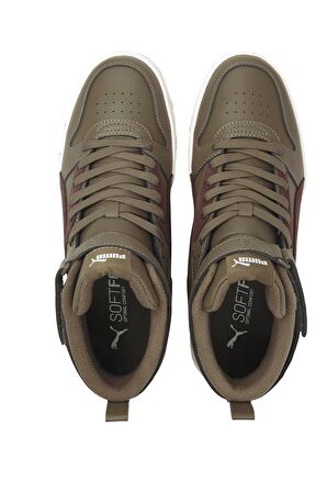 Puma RBD Game WTR Erkek Spor Ayakkabı 38760401
