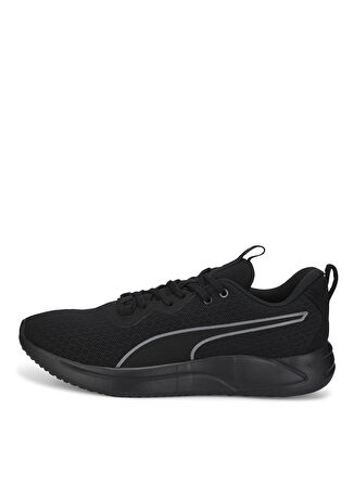 Puma Siyah Kadın Koşu Ayakkabısı 37703601 Resolve Modern W