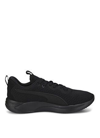 Puma Siyah Kadın Koşu Ayakkabısı 37703601 Resolve Modern W