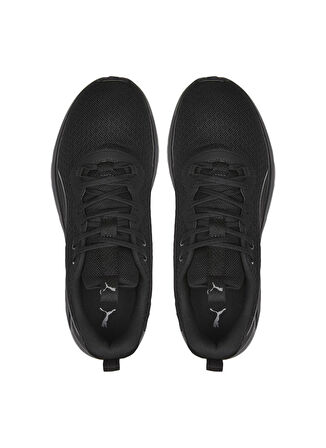 Puma Siyah Kadın Koşu Ayakkabısı 37703601 Resolve Modern W
