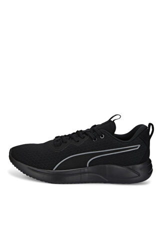 Puma Siyah Erkek Koşu Ayakkabısı 37703601 Resolve Modern