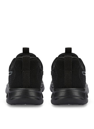 Puma Siyah Erkek Koşu Ayakkabısı 37703601 Resolve Modern