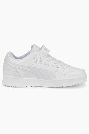 Puma Rbd Game Low AcPs Çocuk Spor Ayakkabı 38735101