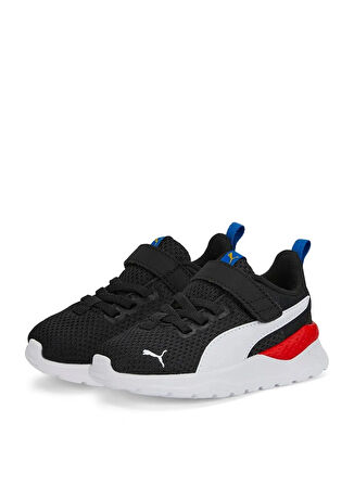 Puma Siyah Bebek Yürüyüş Ayakkabısı 37201024-Anzarun Lite AC Inf