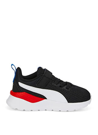 Puma Siyah Bebek Yürüyüş Ayakkabısı 37201024-Anzarun Lite AC Inf