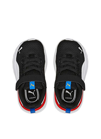 Puma Siyah Bebek Yürüyüş Ayakkabısı 37201024-Anzarun Lite AC Inf