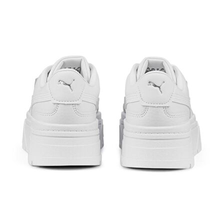 Mayze Stack Lthr Wns Kadın Sneaker