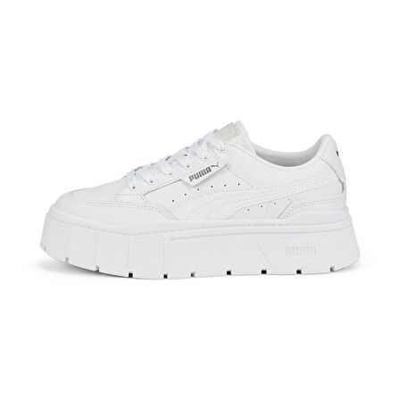 Mayze Stack Lthr Wns Kadın Sneaker