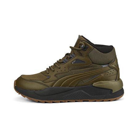 X-RAY Speed Mid WTR Deep Olive-Deep Oliv