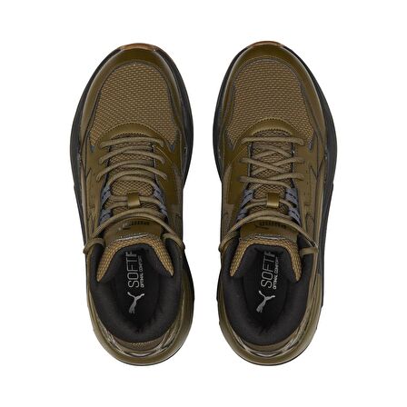 X-RAY Speed Mid WTR Deep Olive-Deep Oliv