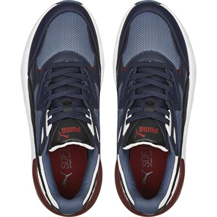 Puma X-RAY SPEED 384638-13 Erkek Günlük Sneaker Ayakkabı