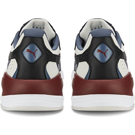 Puma X-RAY SPEED 384638-13 Erkek Günlük Sneaker Ayakkabı