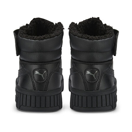 Puma 38738001 Carina 2.0 Mid Wtr Jr Kız Çocuk Günlük Spor Ayakkabı