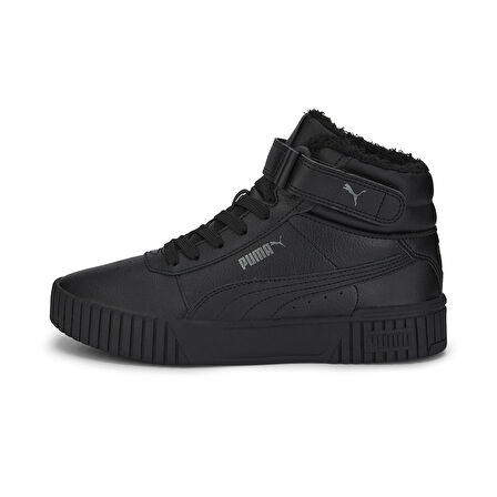 Puma 38738001 Carina 2.0 Mid Wtr Jr Kız Çocuk Günlük Spor Ayakkabı