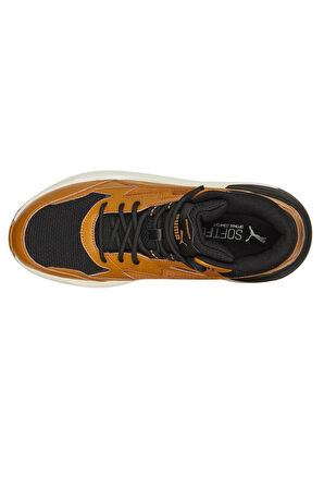 385869-04 X-ray Speed Mid Wtr Erkek Spor Ayakkabı Kahve
