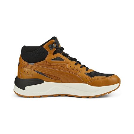Puma X-Ray Speed Mid Wtr Desert Tan-Desert Ta Erkek Spor Ayakkabısı