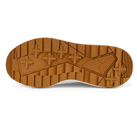 385869-04 Puma X-Ray Speed Mid Wtr Erkek Spor Ayakkabı Kahve