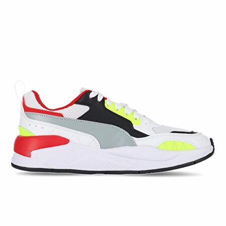 Puma X-Ray 2 Square Jr Spor Ayakkabı 37419027